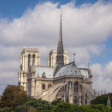notre-dame