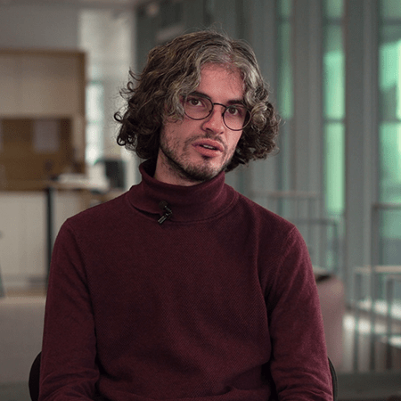 Jean-Max, wood manager at Saint Gobain Distribution Bâtiment France